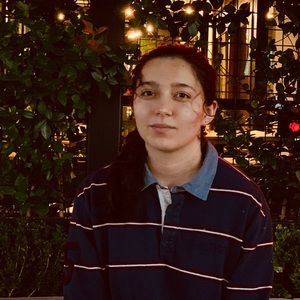 Meet your Posher, Carla